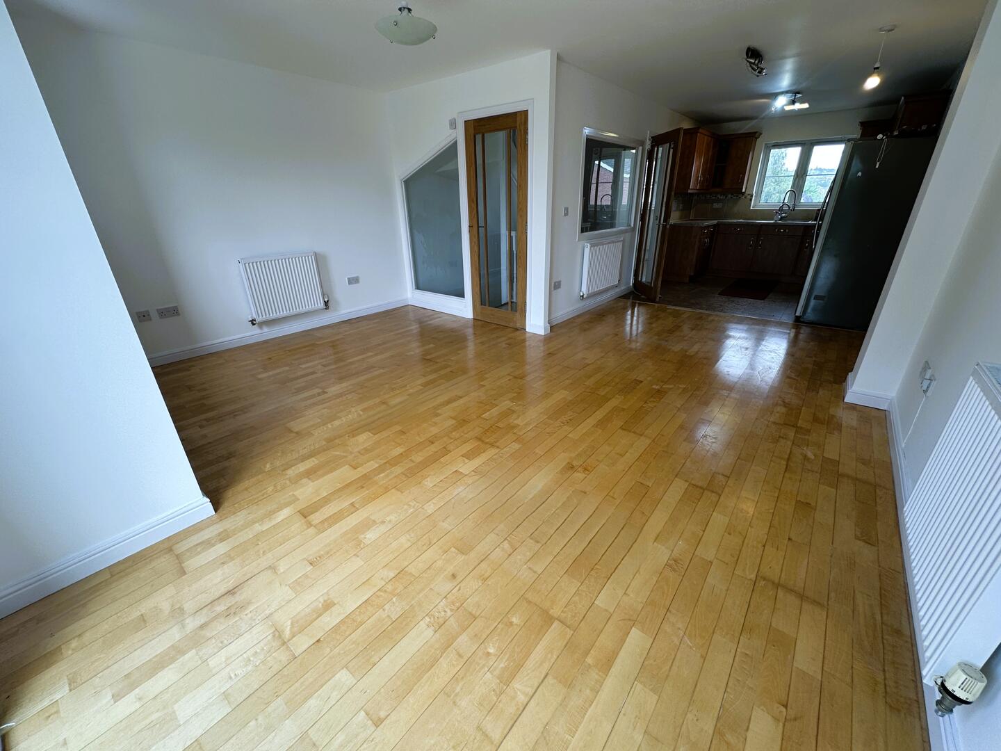4 bed property in Argosy Way, Newport
